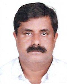 Adv. K. Praveen Kumar