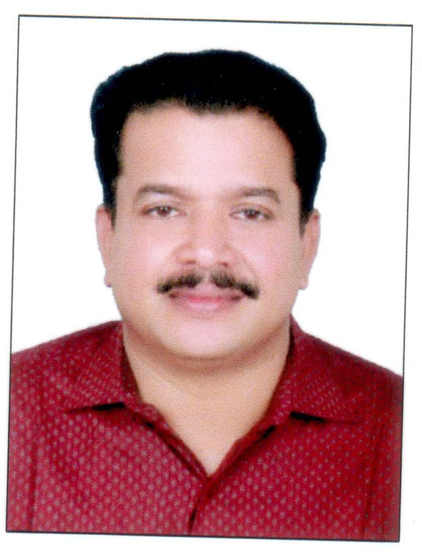 Adv. K. Premkumar