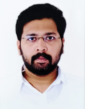 Adv K S Sabarinadhan