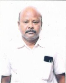 Adv. Kailash Natthuji Waghmare