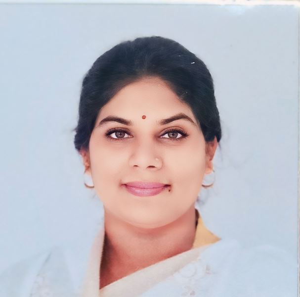 Adv Kanchankanhoja Dhondiram Kharat