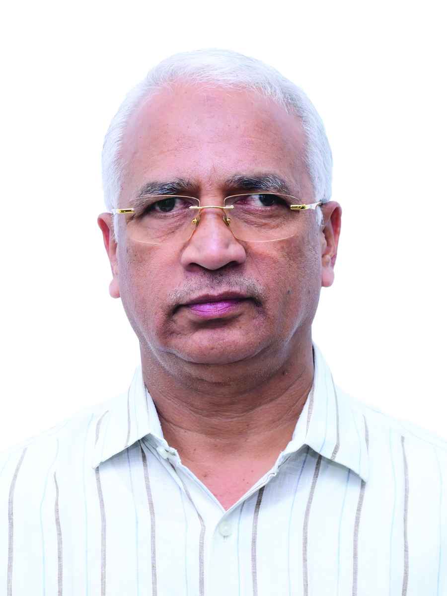 Adv. Kareem Cheleri