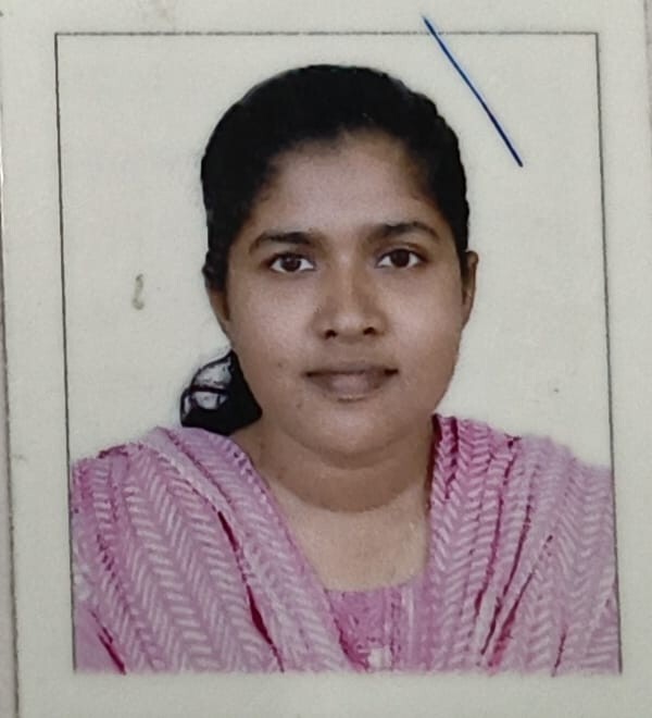 Adv Keerthi Jayanandhan