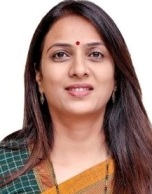 Adv. Khadse Rohini Eknathrao