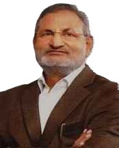 Adv. Kokate Manikrao Shivaji
