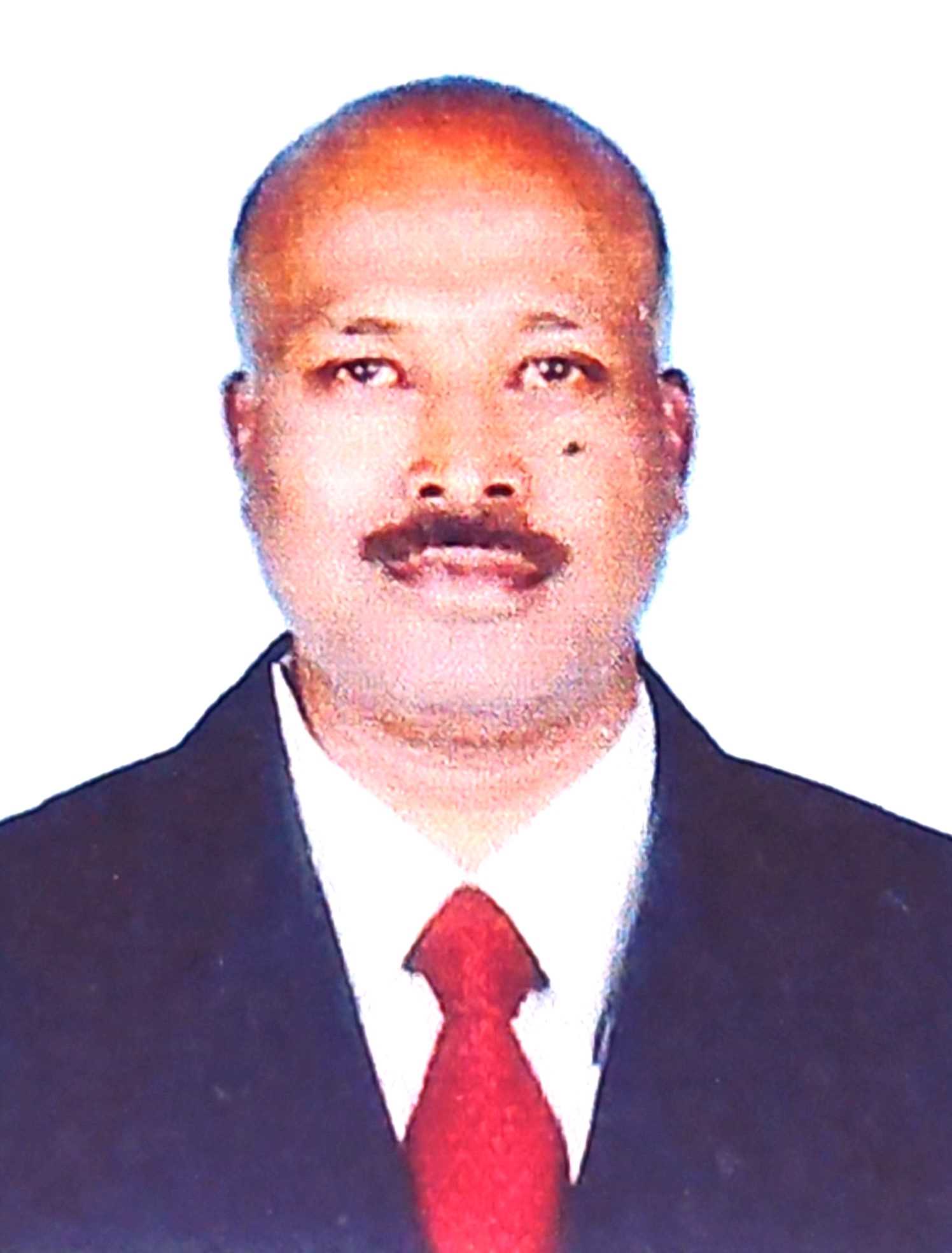 Adv. K.T. Paluskar