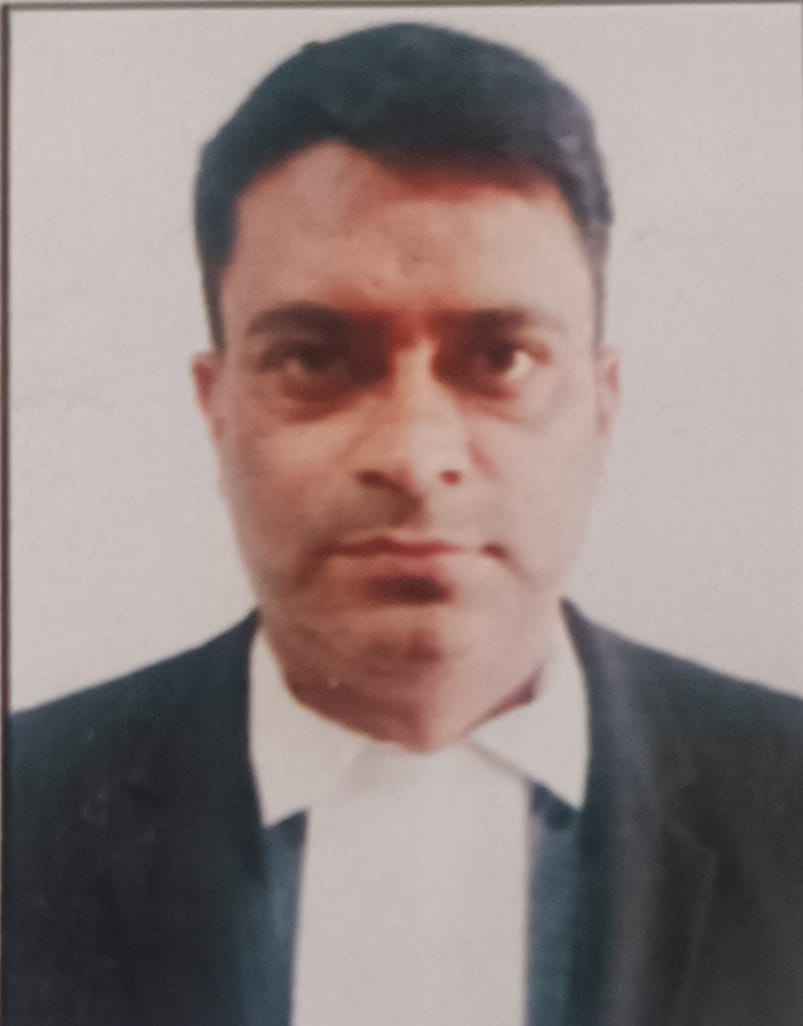 Adv Kulwinder Singh