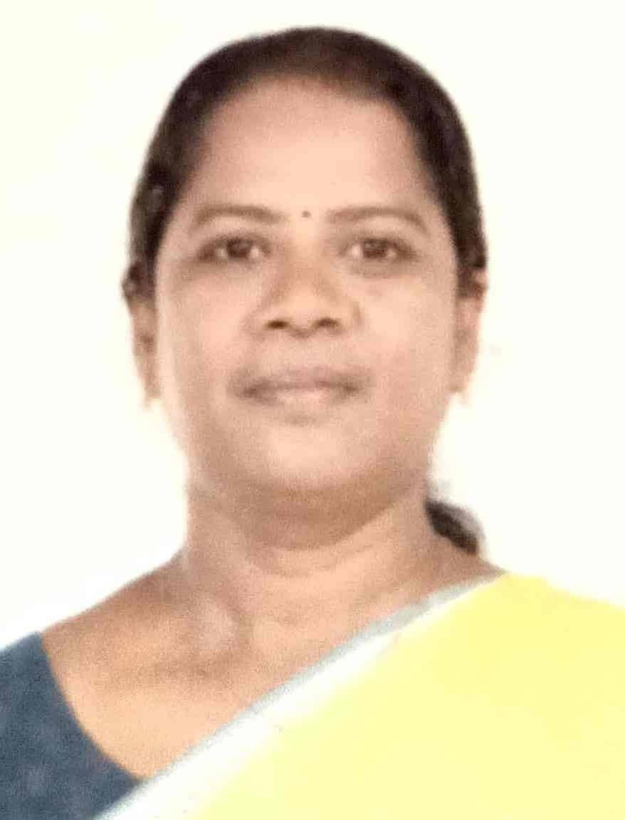 Adv. M. B. Shyni