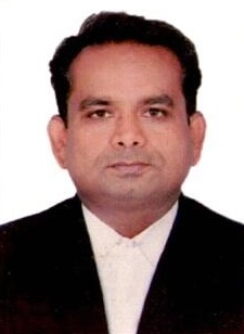 Adv. Mahendra Tulshiram Bhingardive