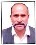 Adv. Mahesh Numaji Lavulkar