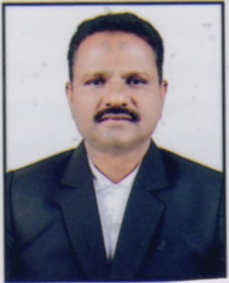 Adv. Manik Bansi Aadmane