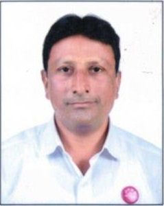 Adv. Manik Shinde