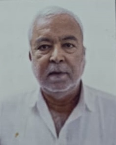Adv. Manikrao Madhavrao Shinde