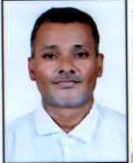Adv. Marotrao Kanhobarao Hukke Patil