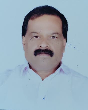 Adv. Mathew Kunnappally