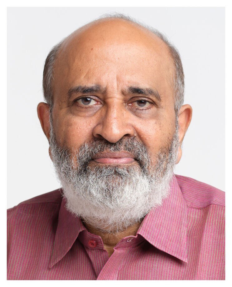 Adv. Mathew T Thomas