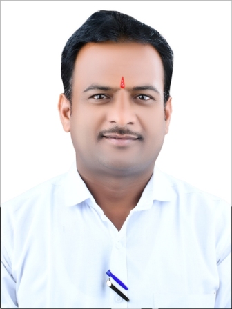 Adv. Metkari Bapu Dada