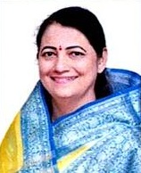 Adv. Minaltai Dadasaheb Sathe