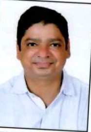 Adv. N. G. Khan