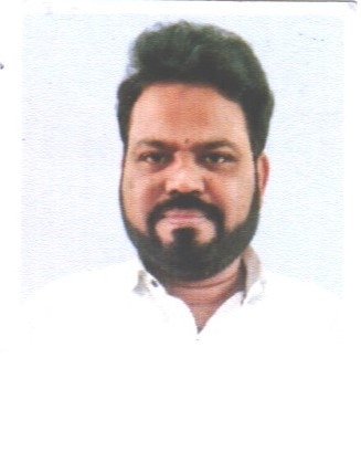 Adv Najib Shaikh