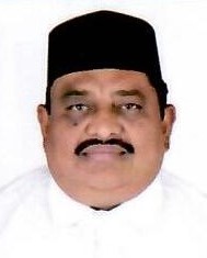 Adv. Namdeo Pandurang Koli