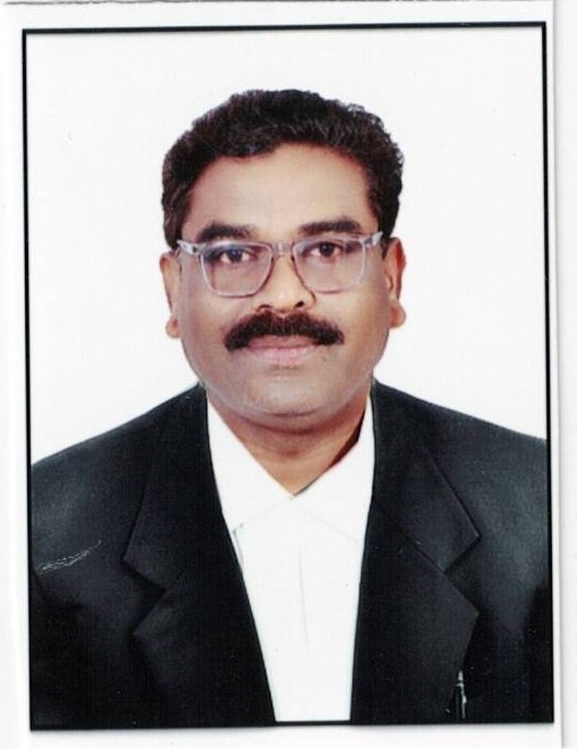 Adv Nitin Dadahari Pol