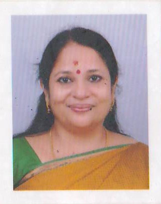 Adv. Nivedida