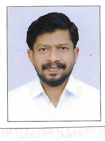 Adv. O J Janeesh