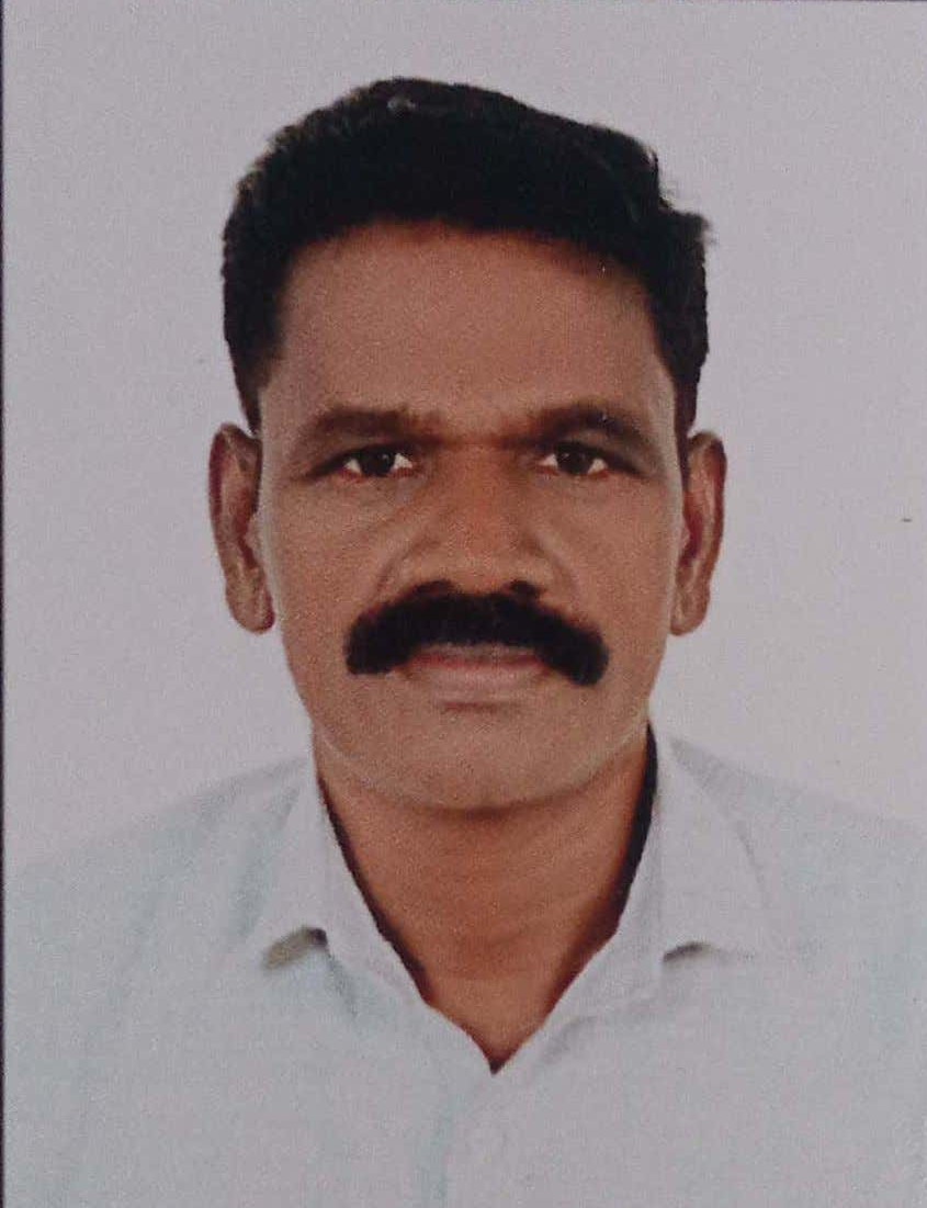 Adv. P I Jayakumar