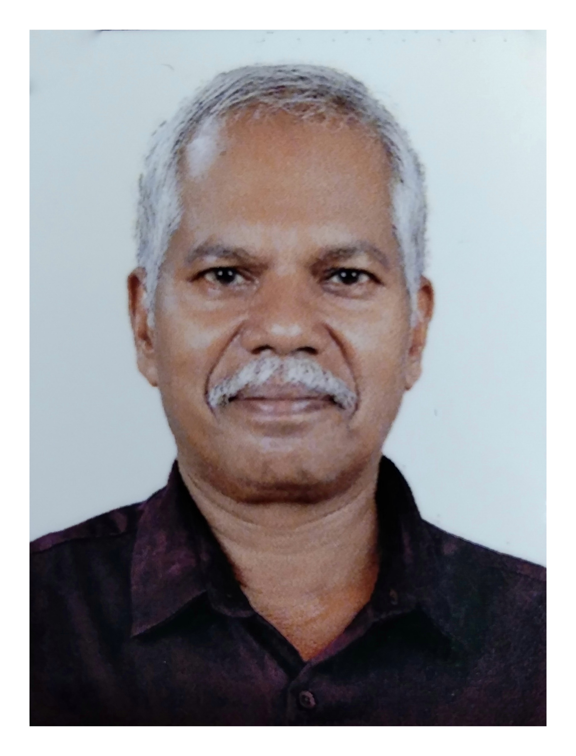 Adv P K Narayanan