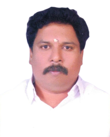 Adv. P Sudheer