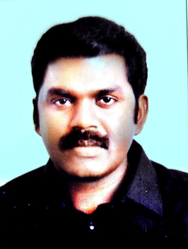 Adv. P. V. Sreenijin