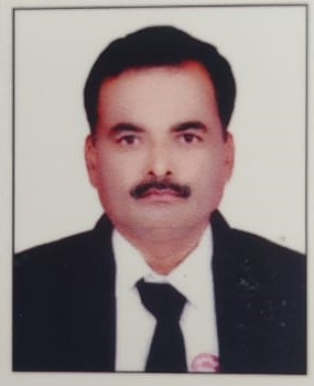 Adv. Pandurang Sambhaji Rayate