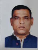 Adv. Pankaj Manikrao Shambharkar
