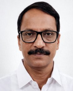 Adv. Pazhakulam Madhu