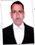 Adv. Pradip S. Chincholikar
