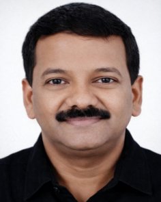 Adv. Pramod Narayan