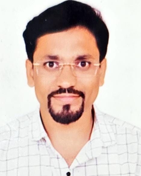 Adv. Prashant Bhika Khare