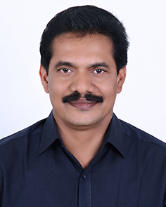 Adv. Pratheesh Prabha