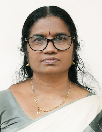 Adv. Pushpa Das