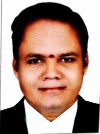 Adv. Raakesh Sambhaji Raul