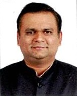 Adv. Rahul Suresh Narwekar