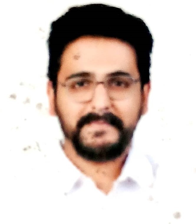 Adv. Raj Chandwani