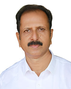 Adv. Rajeevan Kappacheri