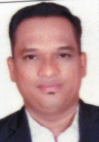 Adv. Rajguru Balkrishna Kadam