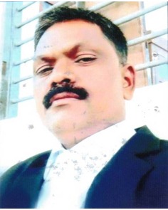 Adv. Raju Bakshi Jamanekar