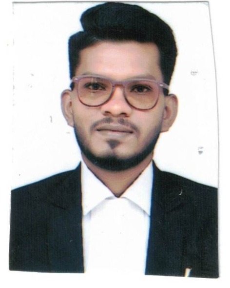 Adv. Raju Madhukarrao Kalane