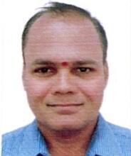 Adv. Rakesh Sambhaji Raul