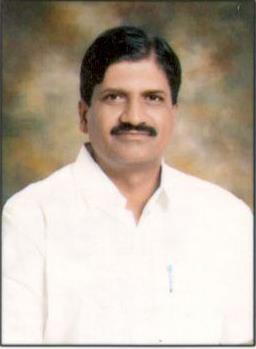 Adv Ravi Shinde