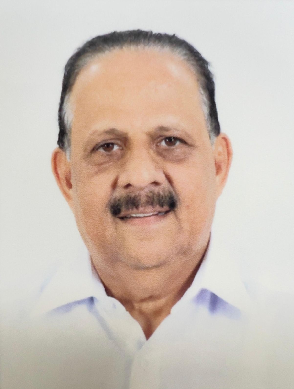 Adv. Roy Varicattu